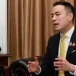 Chinese grey businesses under fire in Thailand over steel scam | Thaiger