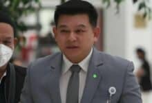 Ex-Bangkok MP jailed after Supreme Court slams defamation plea