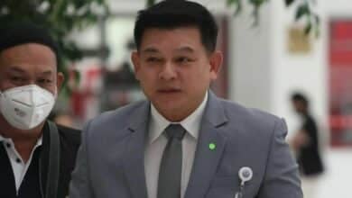 Ex-Bangkok MP jailed after Supreme Court slams defamation plea