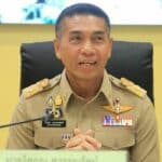 High alert: Phuket to zone out cannabis amid tourist backlash | Thaiger