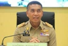 High alert: Phuket to zone out cannabis amid tourist backlash