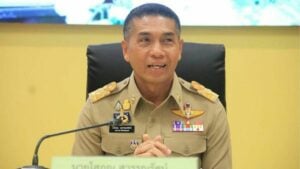 High alert: Phuket to zone out cannabis amid tourist backlash