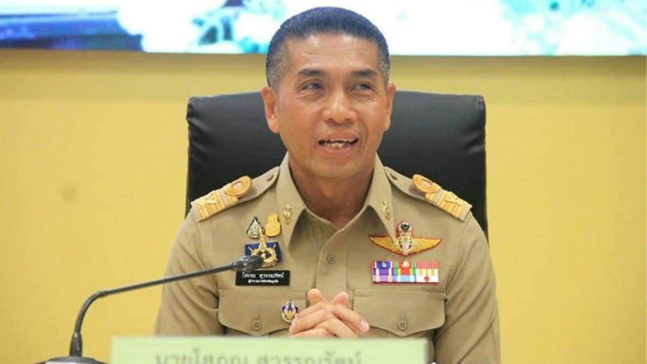 High alert: Phuket to zone out cannabis amid tourist backlash