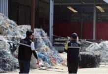 8,000 tonnes of illegal waste found in Prachin Buri factory raid
