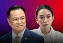 Thai political instability threatens economy amid US tariff concerns
