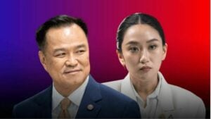 Thai political instability threatens economy amid US tariff concerns