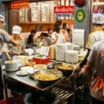 Thai restaurants struggle with 400 baht minimum wage hike | Thaiger