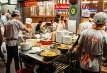 Thai restaurants struggle with 400 baht minimum wage hike