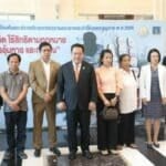 Thai government pays 750k baht to families of tortured conscripts | Thaiger