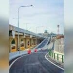Bangkok’s new mega road to Don Mueang set to open this month | Thaiger