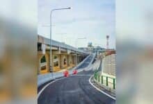 Bangkok’s new mega road to Don Mueang set to open this month