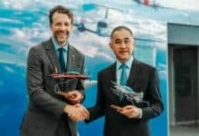 Paris Air Show: Thailand and Textron join forces on fighter fleet