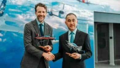 Paris Air Show: Thailand and Textron join forces on fighter fleet