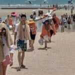 Pattaya panic: Chinese tourists ditch Thailand for Japan | Thaiger