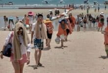 Pattaya panic: Chinese tourists ditch Thailand for Japan