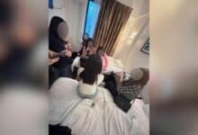 Singaporean duo busted in Thai sex trafficking crackdown