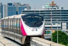 Pink Line plunge: Ridership nosedives 68% after fares kick in