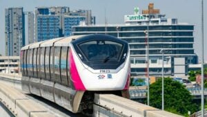 Pink Line plunge: Ridership nosedives 68% after fares kick in