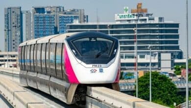Pink Line plunge: Ridership nosedives 68% after fares kick in