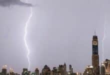 Storm alert: Thailand soaked as heavy rain triggers flood fears