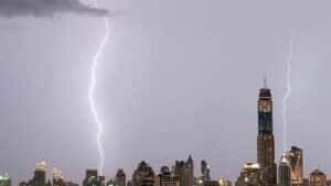 Storm alert: Thailand soaked as heavy rain triggers flood fears