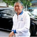 Democrat Party digs in: No exit from coalition after crisis talks | Thaiger