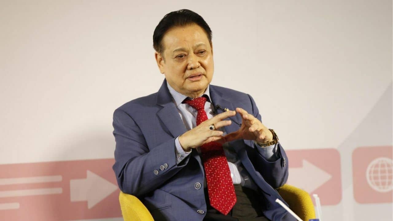 EconThai warns against dissolving House amid political unrest