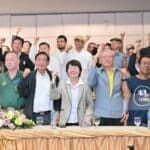 Thai activist calls mass protest to &#8216;sink the boat&#8217; over PM scandal | Thaiger