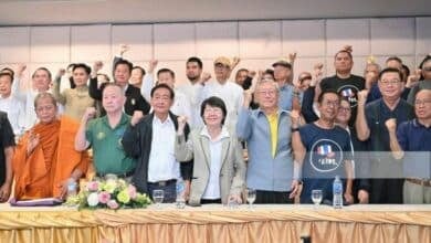 Thai activist calls mass protest to ‘sink the boat’ over PM scandal