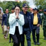 Phumtham defends PM, dismisses audio scandal backlash | Thaiger