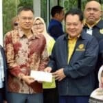 Justice minister unveils rehab plans at Phuket Prison | Thaiger