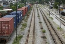 Thailand’s double-track railway project to revolutionise transport