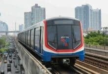 Bangkok’s Green Line future in doubt: Will 20-baht fare survive?