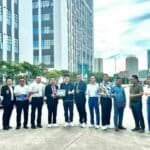 Phuket governor&#8217;s China trip boosts cancer care and green tech | Thaiger