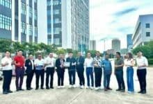 Phuket governor’s China trip boosts cancer care and green tech