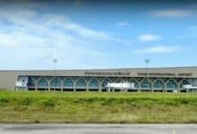 Krabi Airport soars as 5 airlines request landing slots