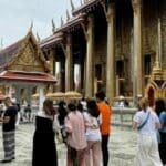 Israel&#8217;s attack on Iran threatens Thailand’s tourism recovery | Thaiger