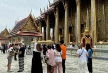 Israel’s attack on Iran threatens Thailand’s tourism recovery