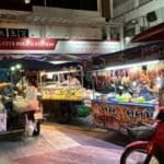 Pattaya’s crackdown: Vendors face fines as traffic chaos intensifies | Thaiger