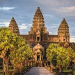 Cambodia blasts Thailand&#8217;s Buriram temple for copying Angkor Wat | Thaiger