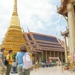 Tourism slump in Thailand as political instability sparks concerns | Thaiger