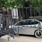 Pattaya to fine businesses blocking roads and footpaths | Thaiger