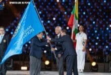 Cambodia assures SEA games go ahead despite border tensions