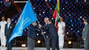 Cambodia assures SEA games go ahead despite border tensions
