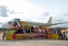 AirAsia celebrates 16 years of success with exclusive trip to Krabi