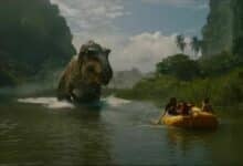 Jurassic World: Rebirth to boost Thai tourism (video)
