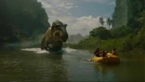 Jurassic World: Rebirth to boost Thai tourism (video)