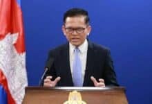Cambodia hits back at Thailand’s ‘irrational claims’ over energy cuts