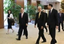 China and Thailand strengthen ties on 50th diplomatic anniversary