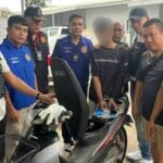 Smoked: Phuket raid seizes 30,000 illegal cigarettes, woman arrested | Thaiger